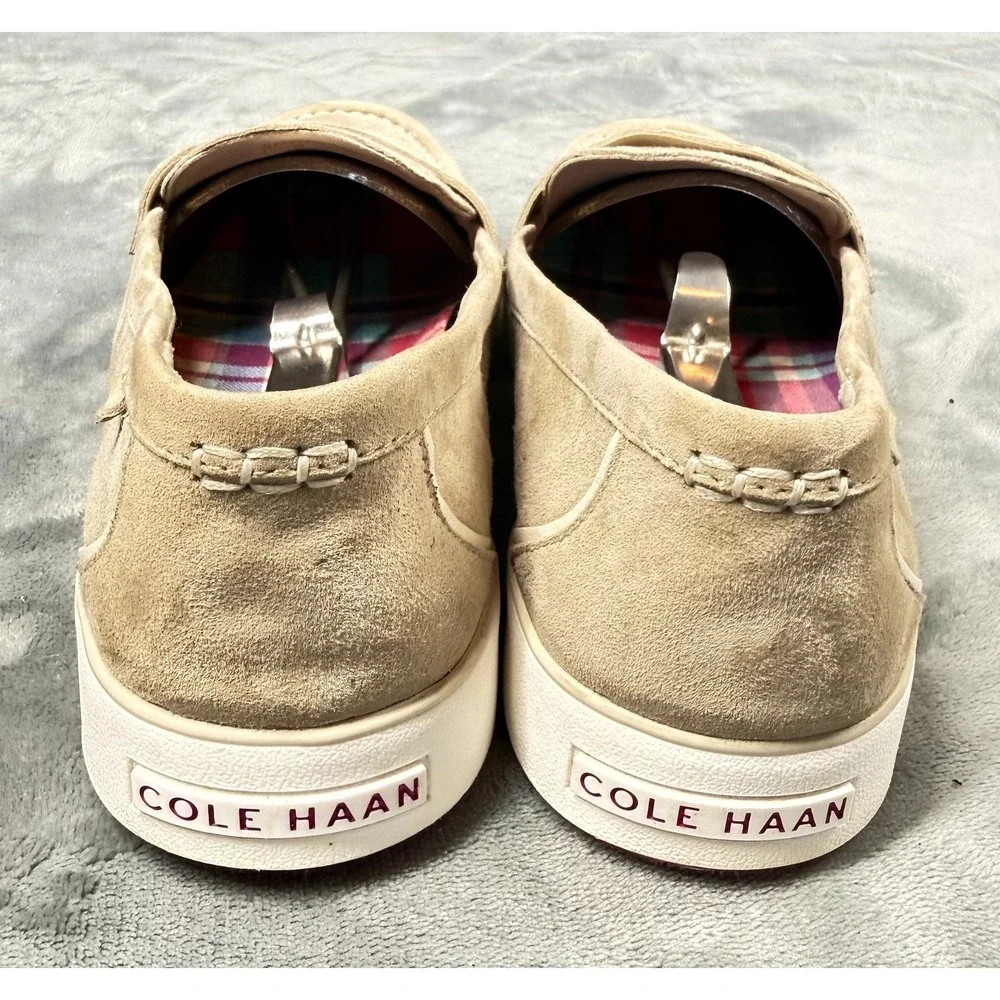 Cole Haan title cole